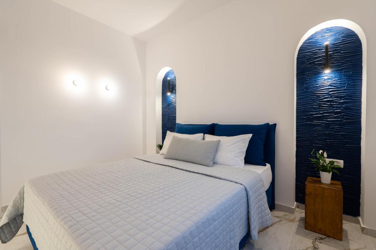 Amera Suites Fira  Luaran gambar