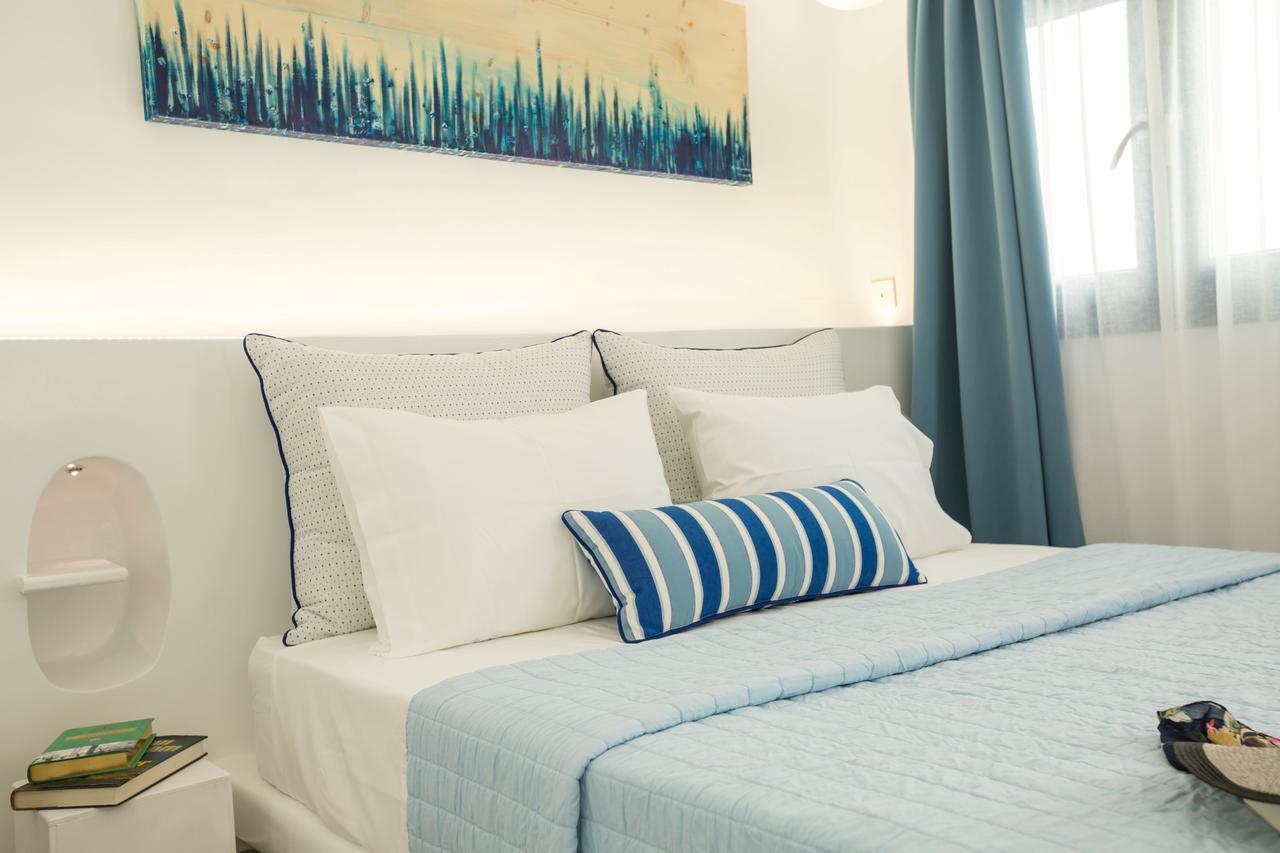 Amera Suites Fira  Luaran gambar